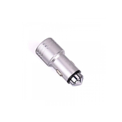 GOLF Metalni 2USB 2.1A Golf GF-C06S