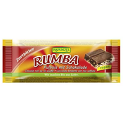 Cokolada tamna rumba BIO Rapunzel 50g