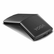 Lenovo Yoga miš s laserskim prezentatorom (sjena crna)