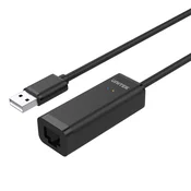 slomart UNITEK Y-1468 omrežna kartica Ethernet 480 Mbit/s
