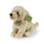Plišasti pes labradorec sedeč 23 cm SOFT COLLECTION