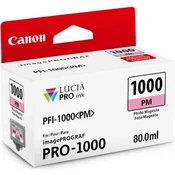 CANON Kertridž PFI-1000 0551C001AA foto magenta