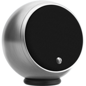 Gallo Acoustics GMSESS Micro SE Single Stainless Steel zvucnik