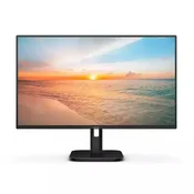 Monitor 23.8 Philips 24E1N1100A/00 1920x1080/Full HD/IPS/1ms/100Hz/VGA/HDMI/Zvucnici