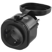 Emos IP-3010S GoSmart vtičnica, Zigbee (P5534)