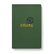 Reims City Guide (français)