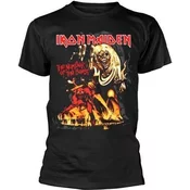 Iron Maiden Number Of The Beast M