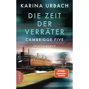 Die Zeit der Verräter - Cambridge Five