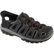 Skechers  Slip - Ins Tresmen Norvick  Črna
