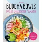 Buddha Bowls für heiße Tage