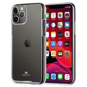 Mercury OVITEK MERCURY JELLY CLEAR ZA IPHONE XR PROZOREN OVITEK, (21969620)