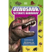 Dinosaur Ultimate Handbook