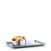 Blomus Podstavek iz nerjavečega jekla 25x15 cm BASIC