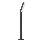 ZUNANJA SVETILKA 2xLED 2X4,5W, V-790, ČRNO/BELA UGENTO 900993