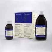 VARUMIN biljni antikancer supresivni proizvod 50 ml + 200 ml