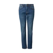 TOM TAILOR Kavbojke Josh moder denim