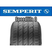 SEMPERIT - Speed-Life 3 - ljetne gume - 275/45R20 - 110Y - XL