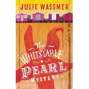 The Whitstable Pearl Mystery