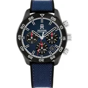 Tommy Hilfiger Muški kvarcni sat, Plavi