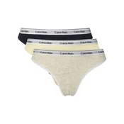 Calvin Klein Underwear Komplet tangic? LV00QD5209 Pisana