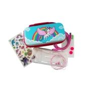 Case for Switch Lite - iMP Tech Rainbow Unicorn (SWITCH LITE)