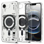Spigen ULTRA HYBRID MAGSAFE IPHONE 16E NEO ONE