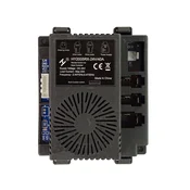 slomart LEAN CARS Centralna enota HY2005RX-24V/40A za vozila na akumulator BLT206 XB-2118