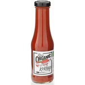 BIO KEČAP BREZ DODANEGA SLADKORJA 325 ml -