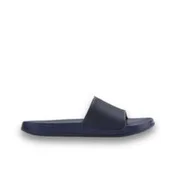 Moški barefoot copati COQUI PANTOFLE TORA temno modri - 43