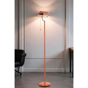 Opviq Podna lampa 8964-4, Narandžasta