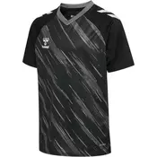 Otroška športna dres majica hmlMATCH TRIUMPH JERSEY S/S KIDS