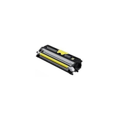 Toner za OKI C110 (44250721) rumena, kompatibilna -