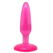 Butt Plug Baile - Roza