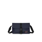 EASTPAK Potovalka za konec tedna črna