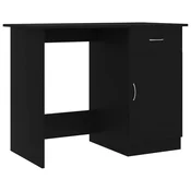 Vidaxl Pisalna miza 100x50x76 cm