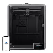 K1 Max 3D stampac