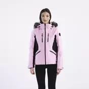 ICEPEAK Ženska jakna Fayette W, Roze