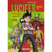 Lucifer junior