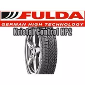FULDA - Kristal Control HP2 - zimske gume - 225/55R17 - 97H - RFT