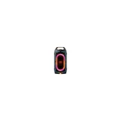 SAMSUNG Zvočnik Samsung Sound Tower MX-ST40F brezžični 160W črn, (5000118152)