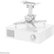Neomounts Stropni nosilec za projektor CL25-530WH1, višina 25,5 cm, bel