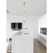 CHANGE VISILICA LED 48W/3000K/1685lm/DIMM/IP20/MESING ZLATNA NL9070170