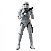 BANDAI Star Wars 1/12 Stormtrooper Model Kit Star Wars
