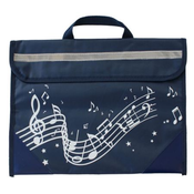 DP TORBA NOTE NAVY BLUE