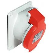 SCHNEIDER ELECTRIC vtičnica 5P-16A KAEDRA