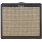 Fender Hot Rod DeVille 212 IV Kitarski kombo – elektronke (Kot novo)