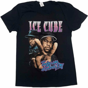 Ice Cube Majica Today Was A Good Day Unisex Black L