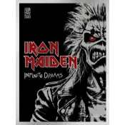 Iron Maiden. Infinite Dreams
