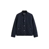 GANT Prehodna jakna Classic temno modra