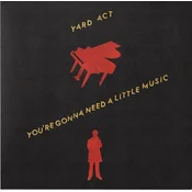Yard Act - Youre Gonna Need A Little Music (LP)